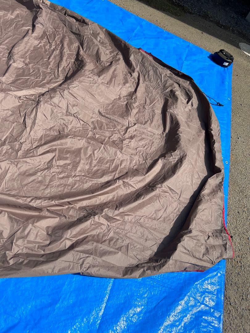 スノーピーク リビングシェルロングPro TP-660