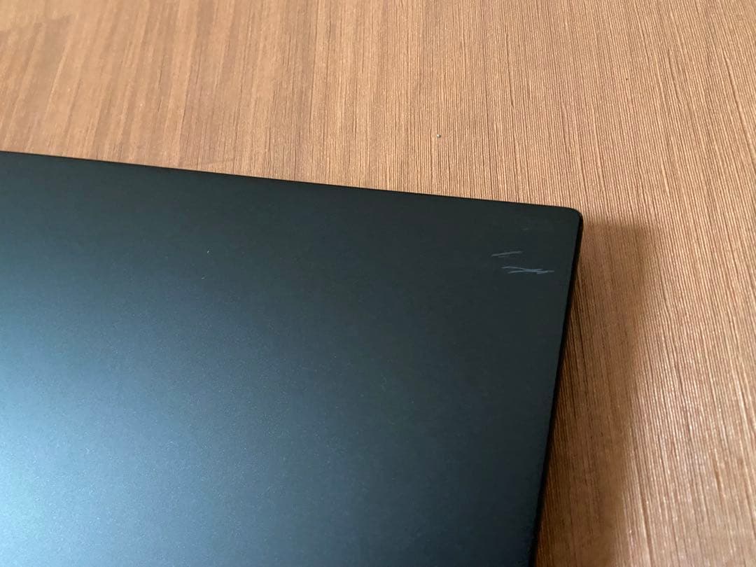 Lenovo ThinkPad X13 Gen1 Ryzen 5 Pro 高性能
