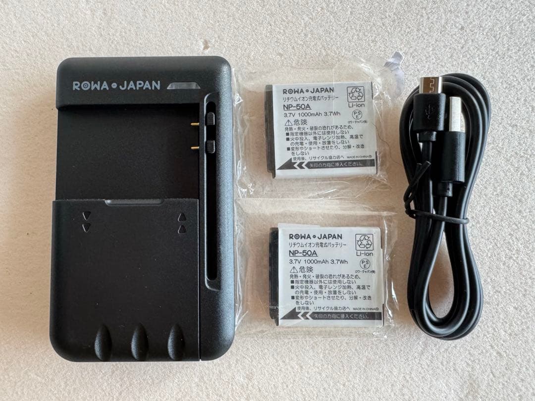 ビデオカメラ SiOnyx AURORA Pro