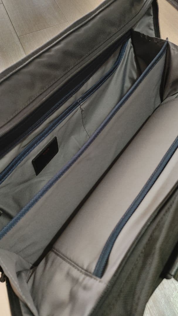 美品‼️TUMI トゥミ ２WAY PC ブリーフ バッグ 26108