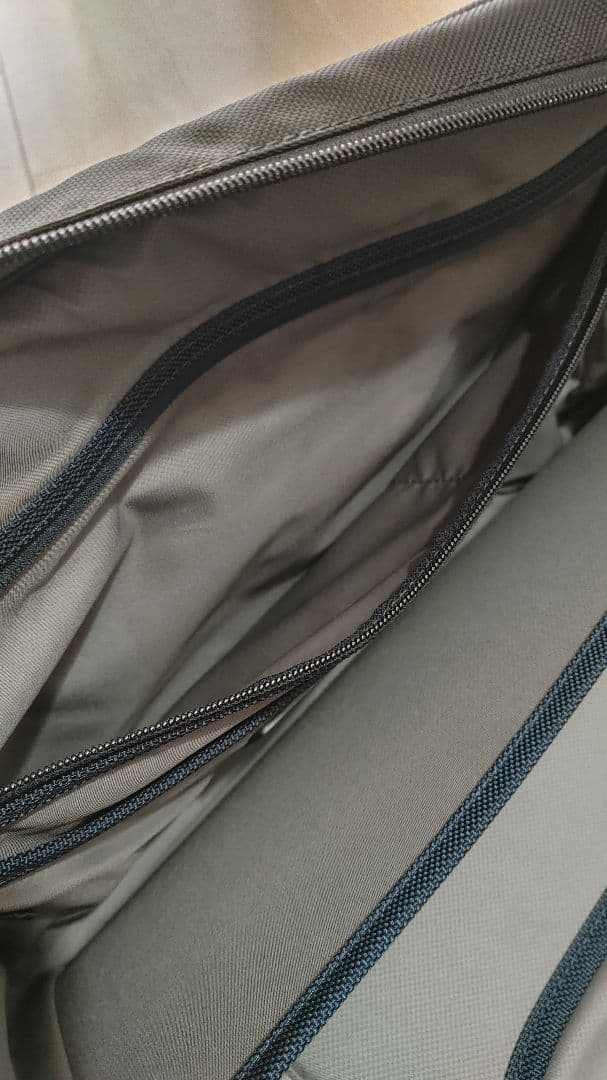 美品‼️TUMI トゥミ ２WAY PC ブリーフ バッグ 26108