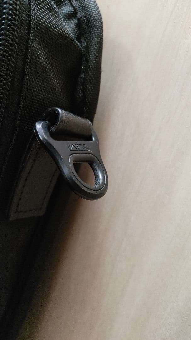 美品‼️TUMI トゥミ ２WAY PC ブリーフ バッグ 26108