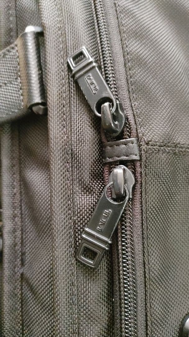 美品‼️TUMI トゥミ ２WAY PC ブリーフ バッグ 26108