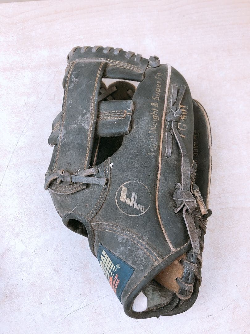 野球用グローブ 3点まとめ★SPALDING 21-00 ZENT 他