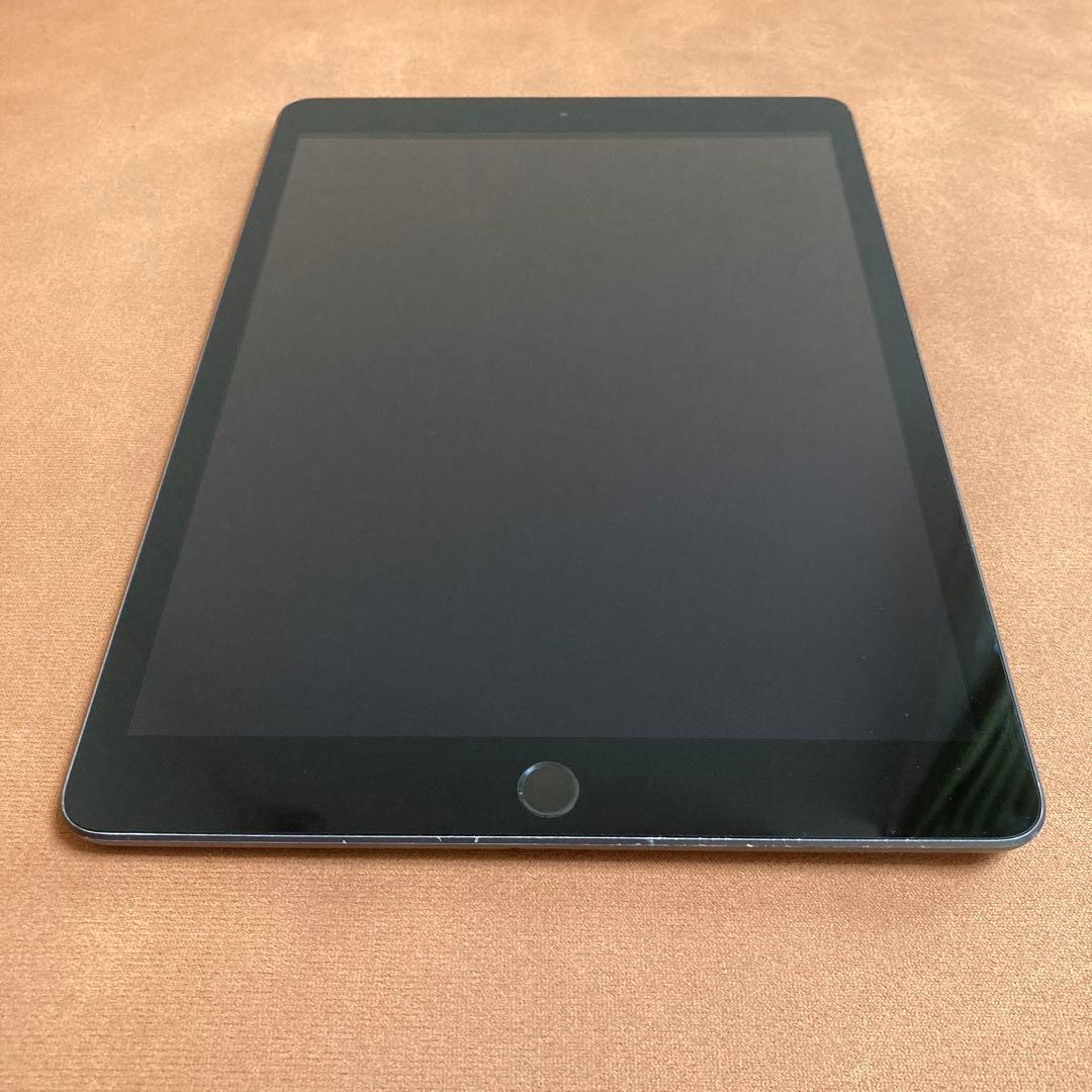 3232【早い者勝ち】iPad7 第7世代 32GB WIFIモデル☆
