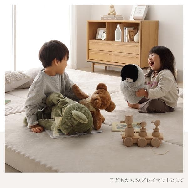 3つ折り マットレス 単品 シングル グレー 高反発 洗えるカバー 折りたたみ