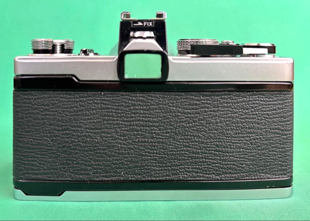 ★希少 M-1(初期型) +★ M-SYSTEM 広角 28mm