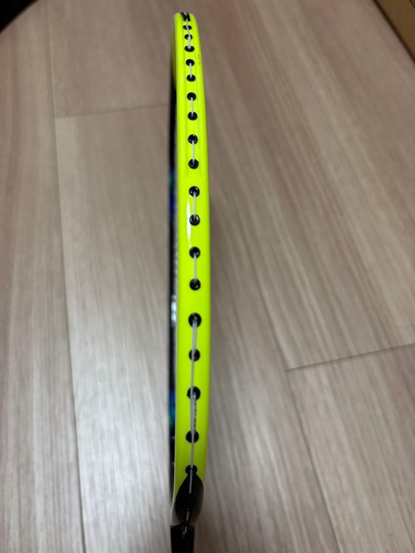 YONEX ASTROX77 バドミントンラケット
