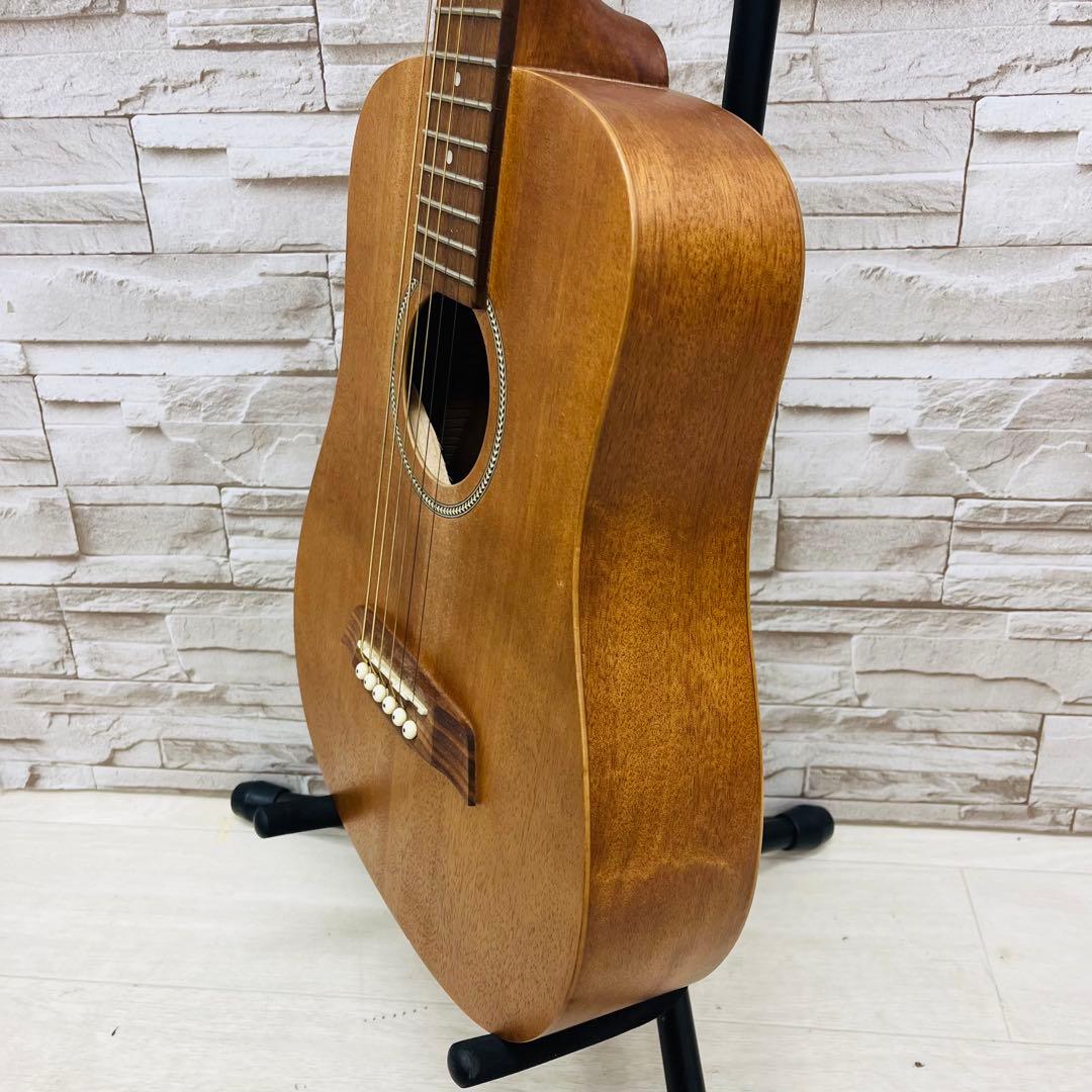 S.yairi ヤイリ ミニアコースティックギター YM-02/MH マホガニー