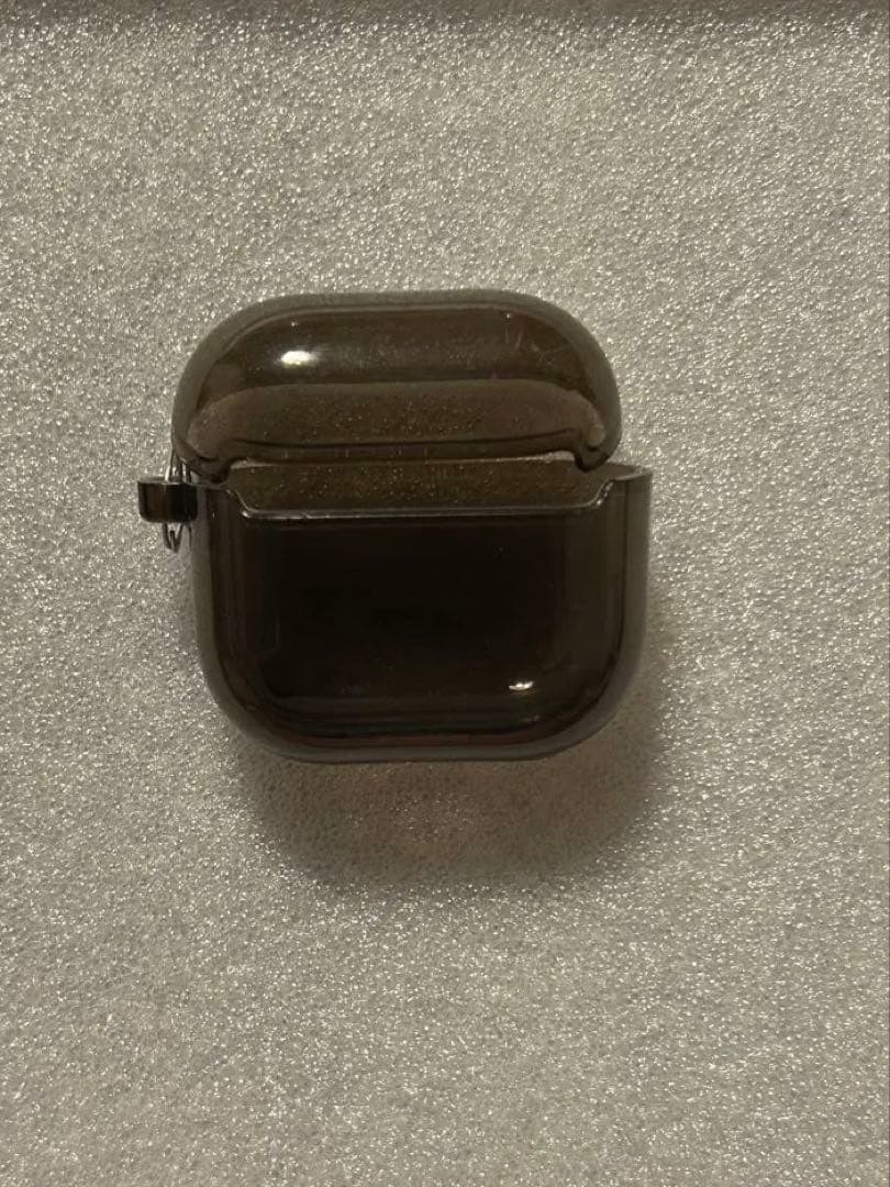 AirPods 第四世代 ANC搭載モデル　保護ケース付