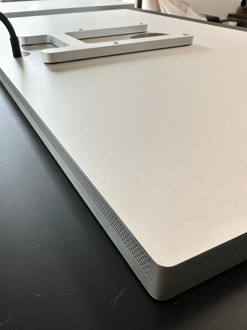 【Apple】Studio Display Nano-textureガラス