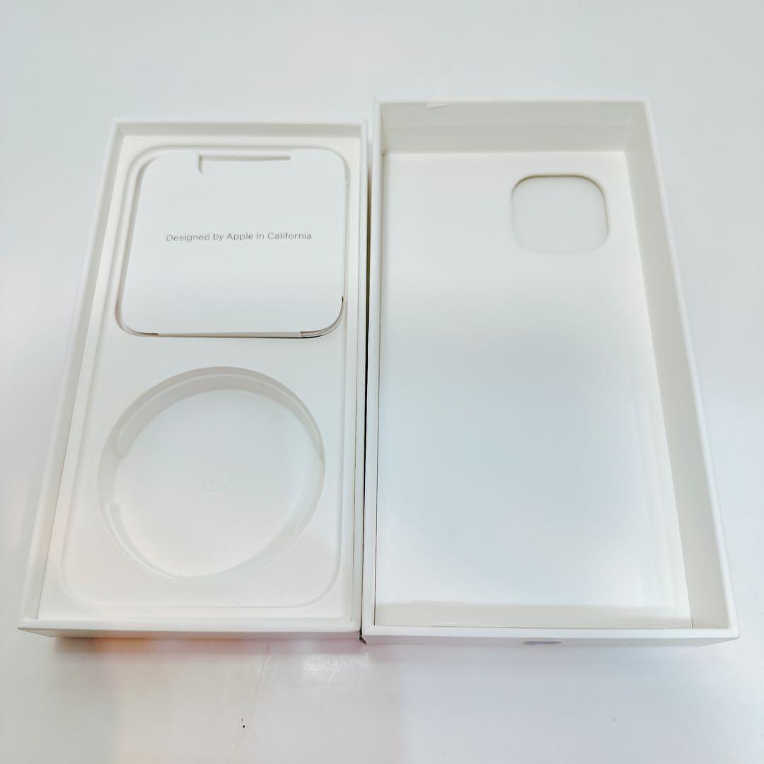 iphone14／A2881／128GB バッテリー最大容量81％／SIMフリー