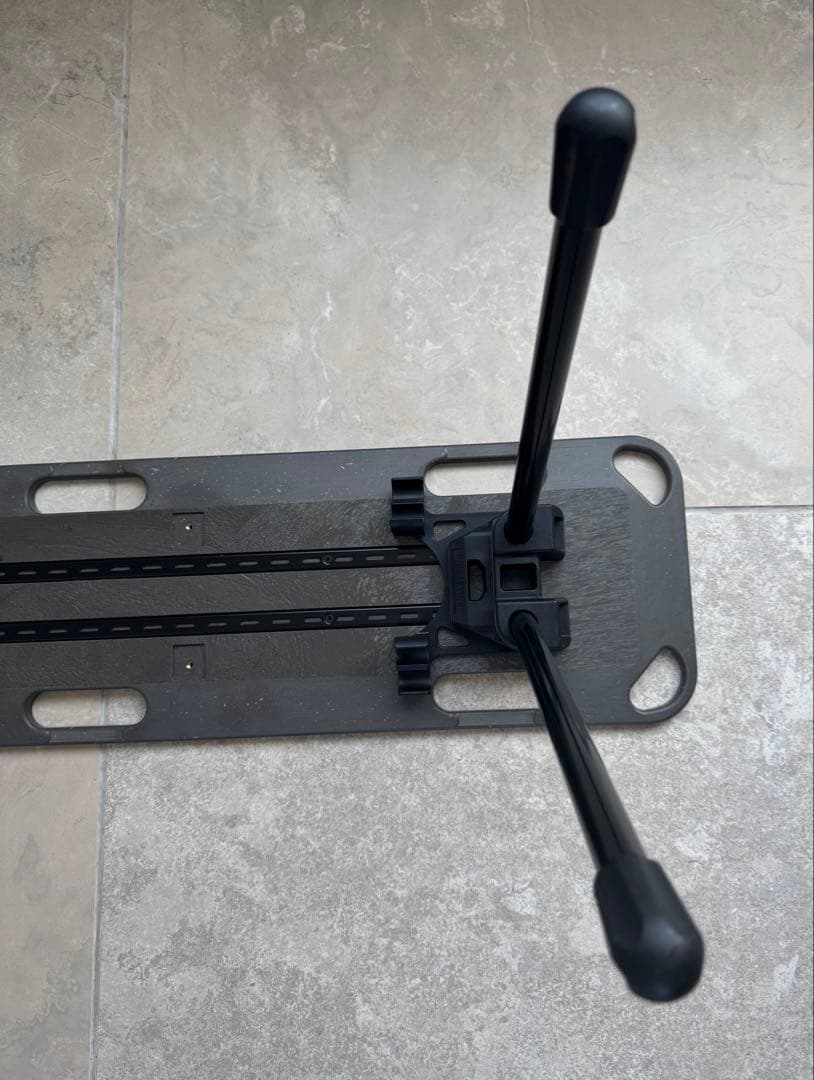 LOCKFIELD EQUIPMENT/FT40/DECK2/SBS⭐︎セット