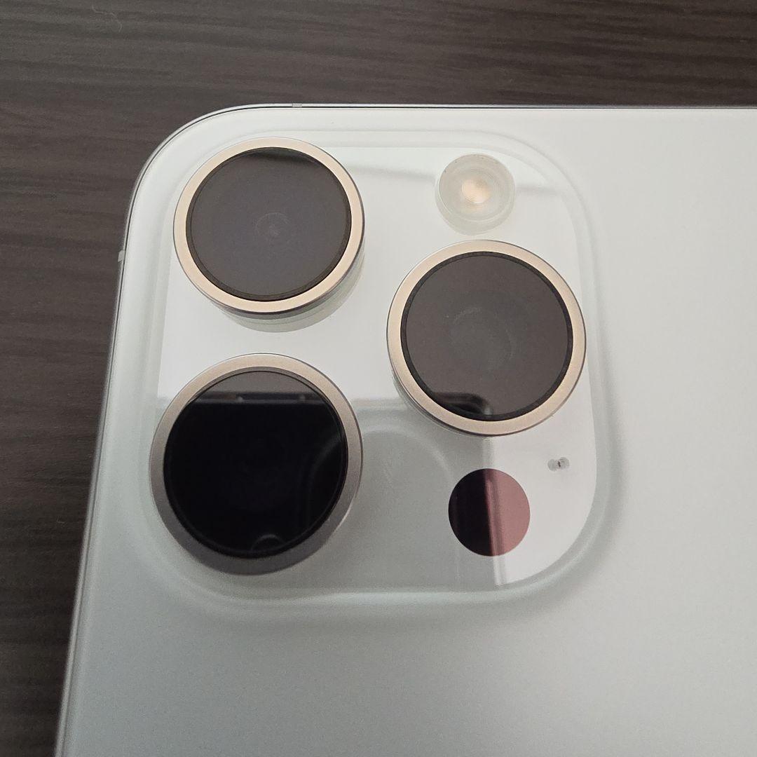 スマートフォン本体 iPhone 15promax 256GB