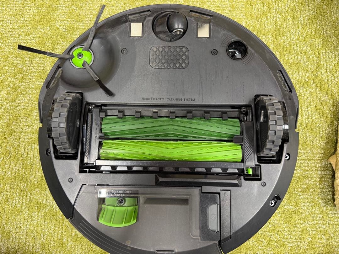 掃除機・クリーナー Roomba j9+