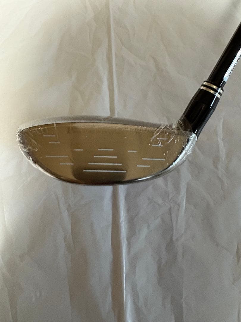 【新品未使用】XXIO9フェアウェイウッド 20度カーボンシャフト R（レッド）