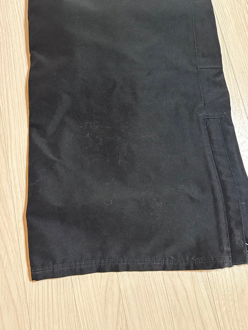 メンズ Burton GORE-TEX M GOREBALLAST PANTS