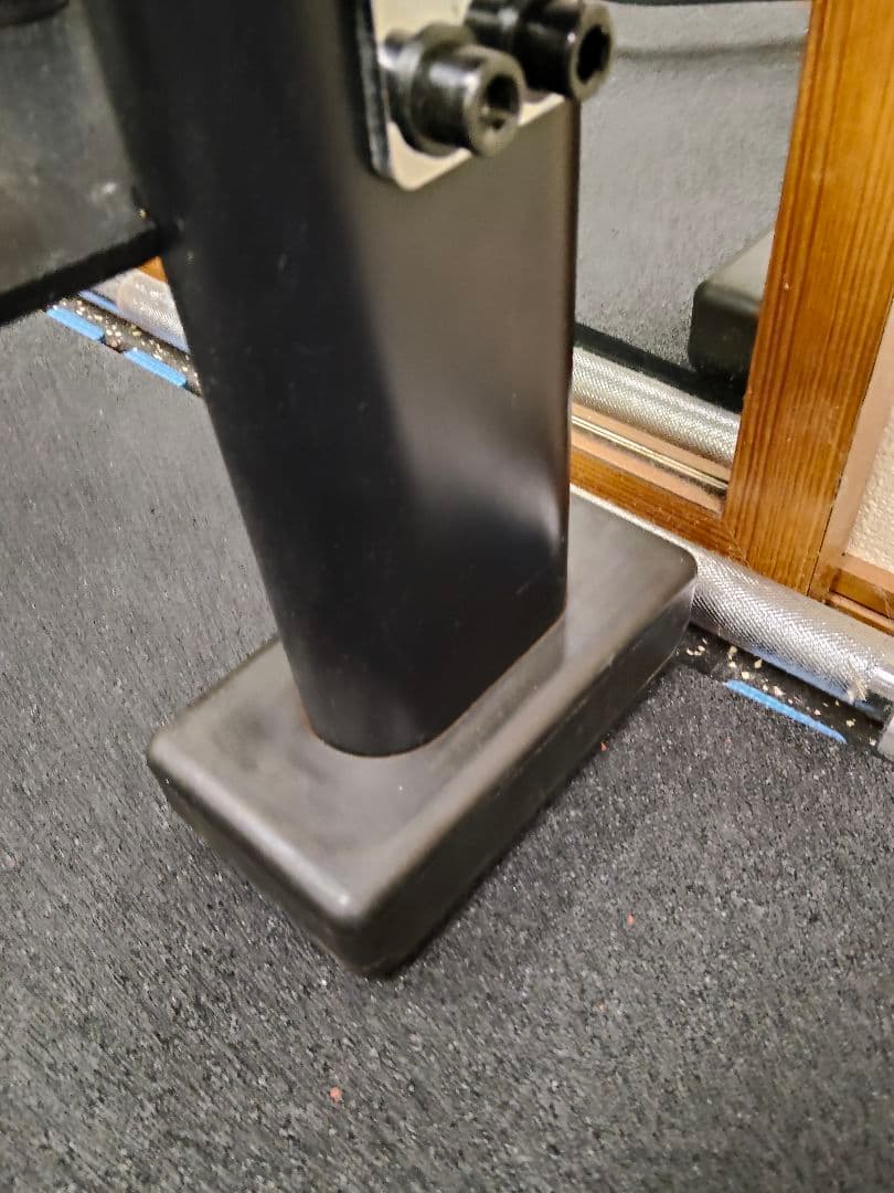 リーディングエッジ　ヘックスバー　オリンピック　引き取り　手渡し限定　大阪市