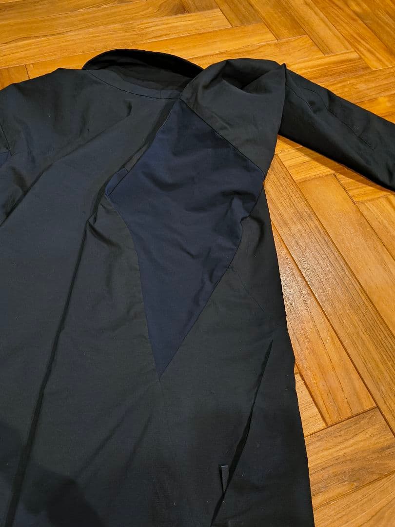 ジャケット・アウター ARC'TERYX VEILANCE QUOIN IS JACKET