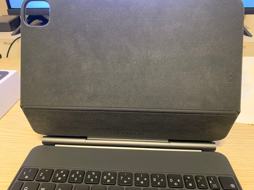 【即発送】iPad Pro M2 256gb + Magic Keyboard