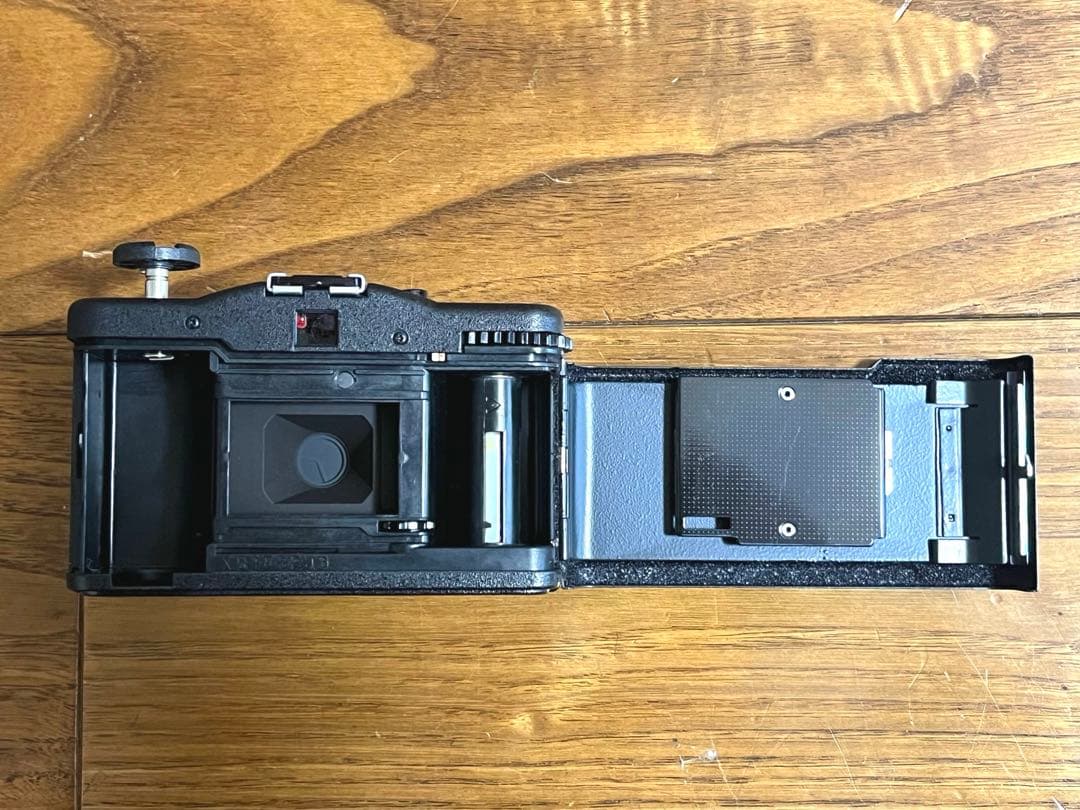 LOMO フィルムカメラ LC-A