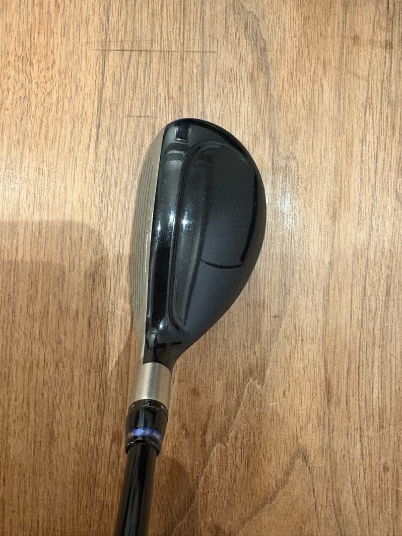 EPON AF-956 ユーティリティクラブ