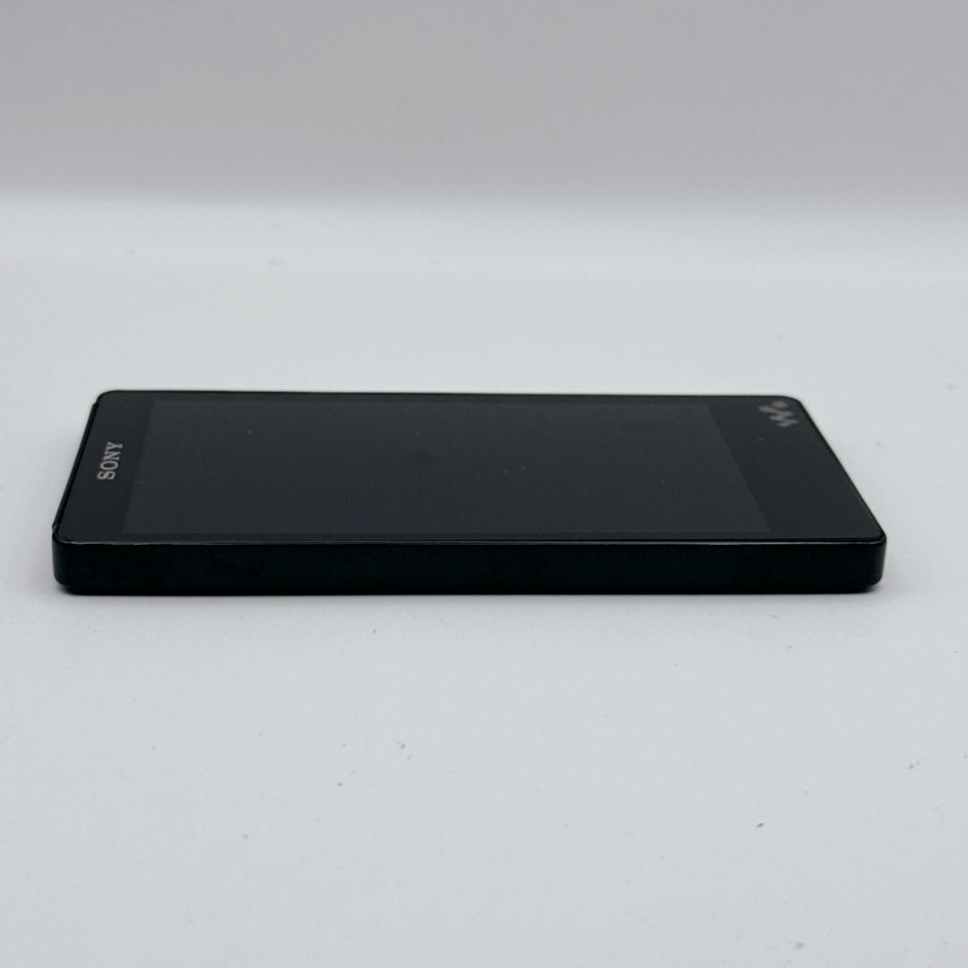 【極美品】SONY WALKMAN NW-F885 16GB