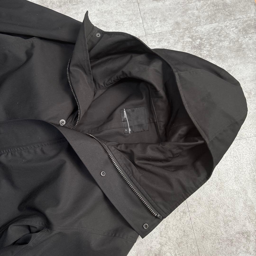 ジャケット・アウター lad musician super long Mods coat