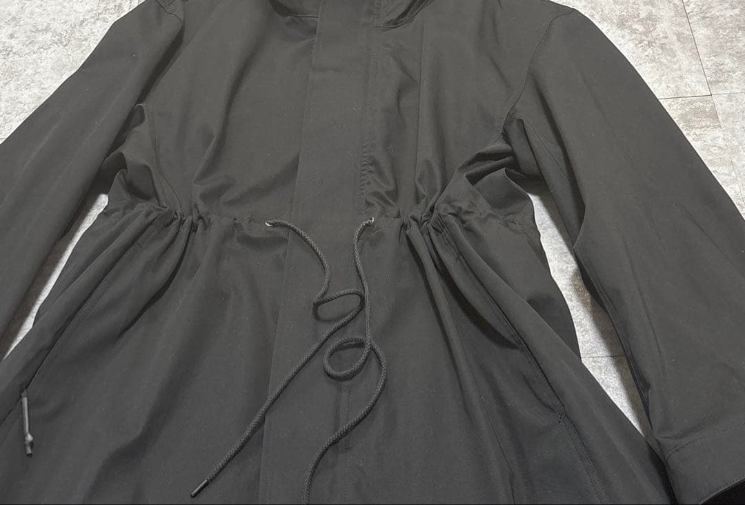 ジャケット・アウター lad musician super long Mods coat