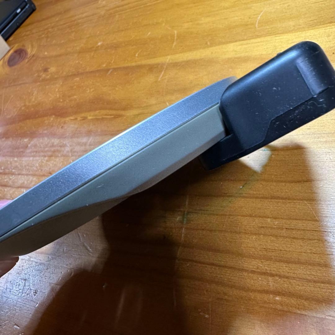 SONY CDウォークマン D-EJ720 5986