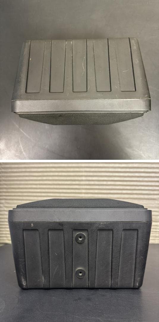 ☆BOSE　ペアスピーカー　101MM　連番　ボーズ