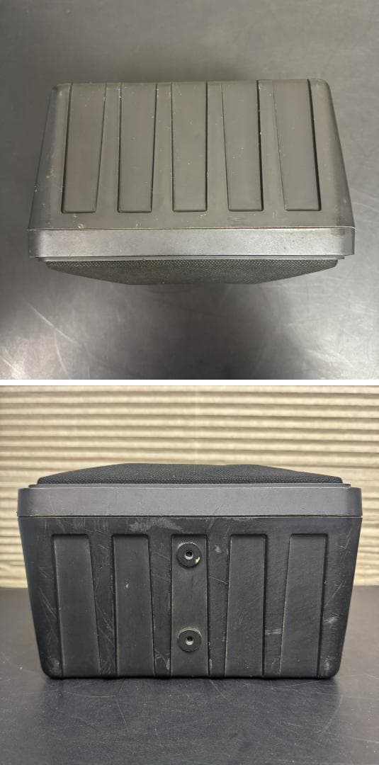 ☆BOSE　ペアスピーカー　101MM　連番　ボーズ