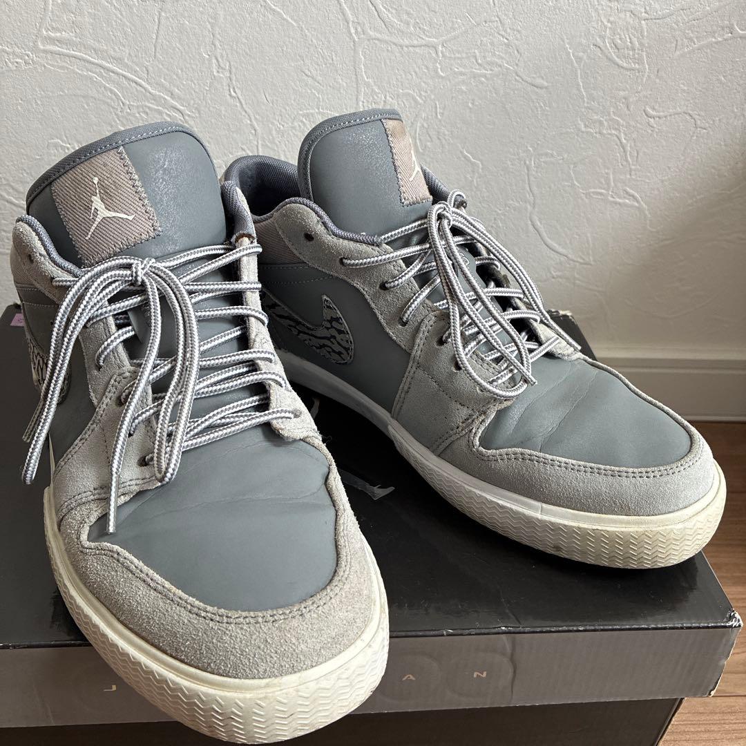 【日本未発売・超レア】AIR JORDAN RETRO V.1 エアジョーダン