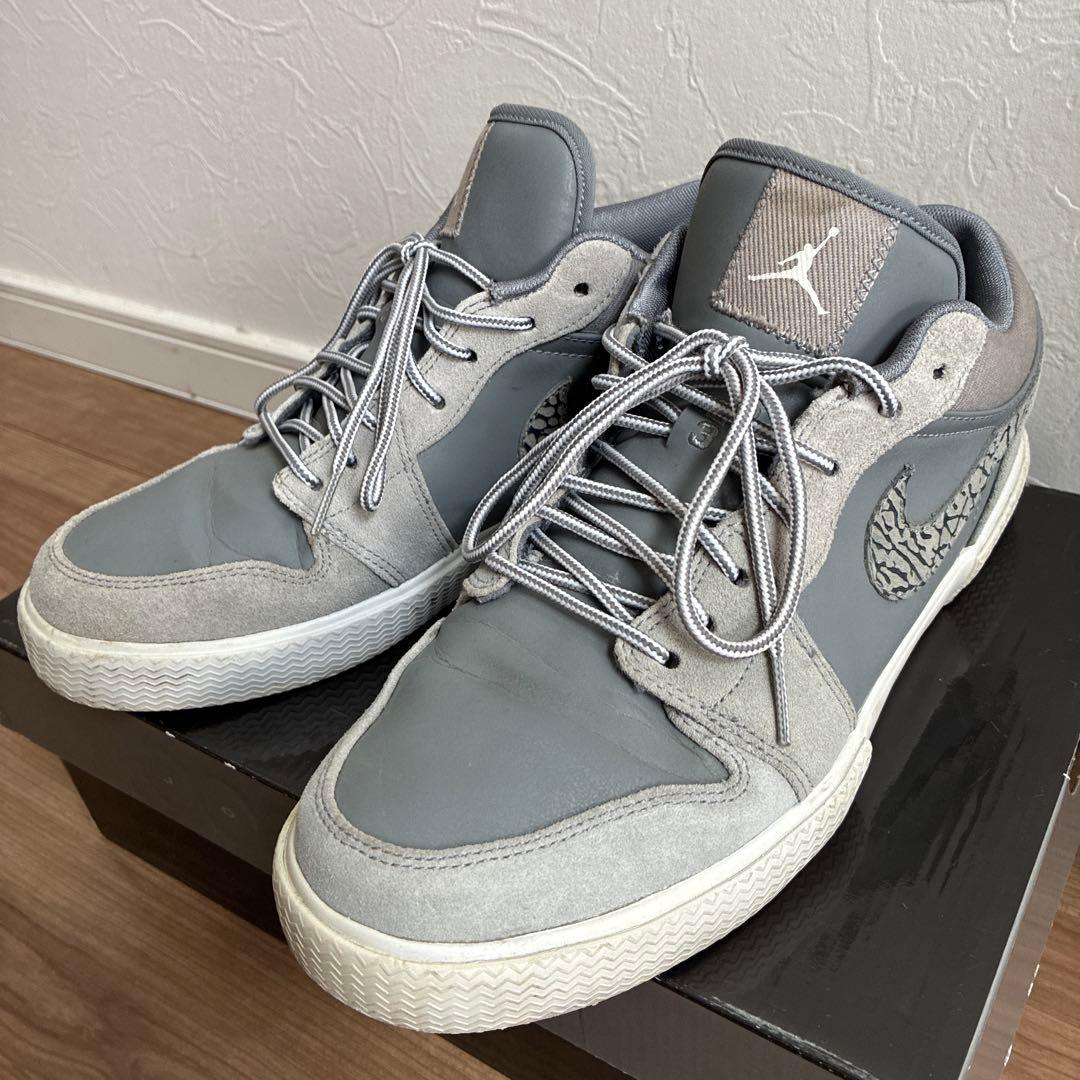 【日本未発売・超レア】AIR JORDAN RETRO V.1 エアジョーダン