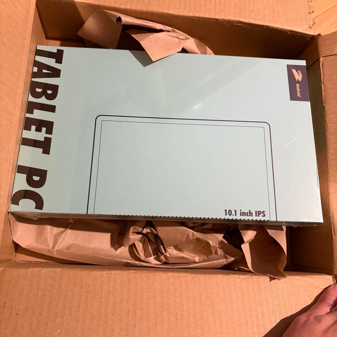 最終価格★ Android16 強化版 タブレット 10インチ Wi-Fiモデル