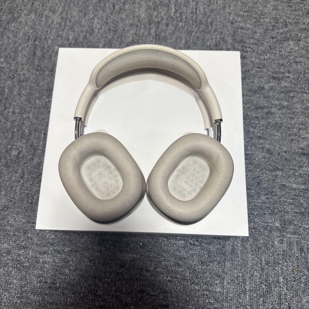 AirPods Pro max正規品