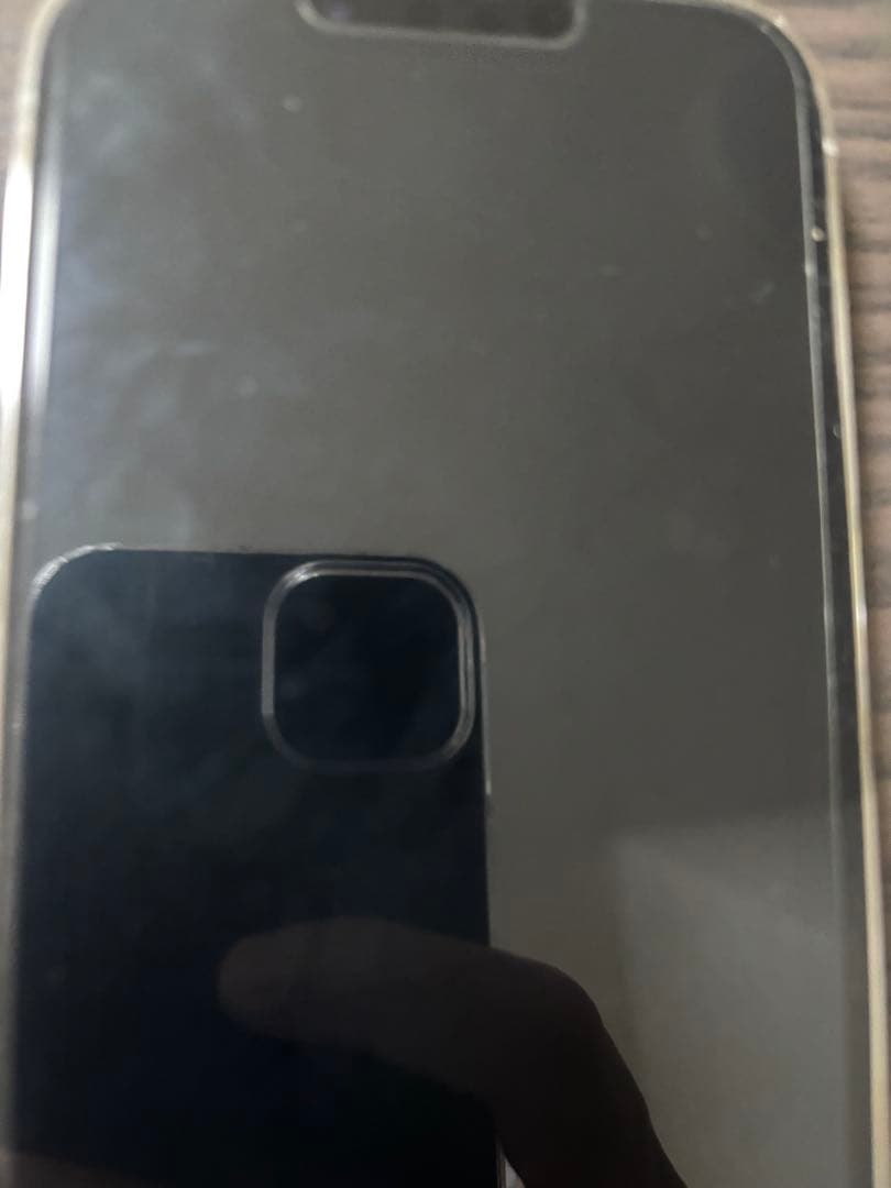 Apple iPhone 13 Pro シルバー 本体　512GB