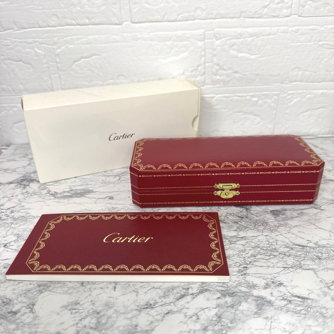 【未使用品】Cartier ディアボロドゥカルティエ ヴィンテージ 当時物