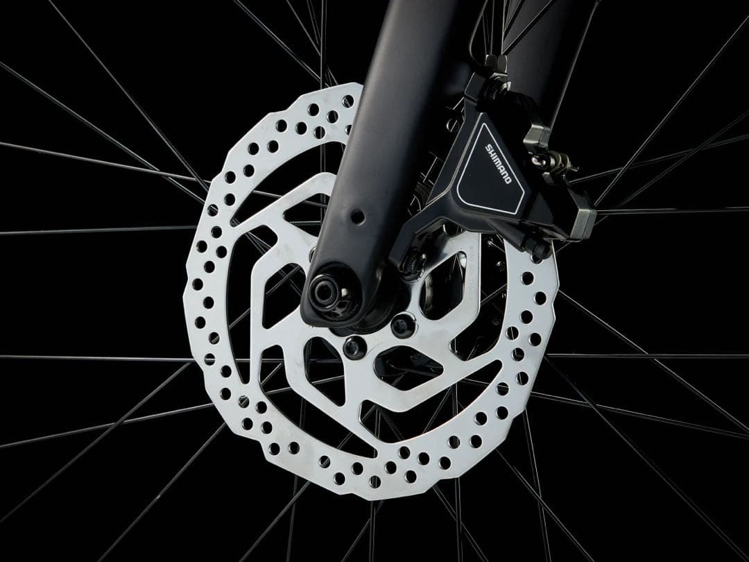 Trek クロスバイク Dual Sport 3【屋内保管.美品】