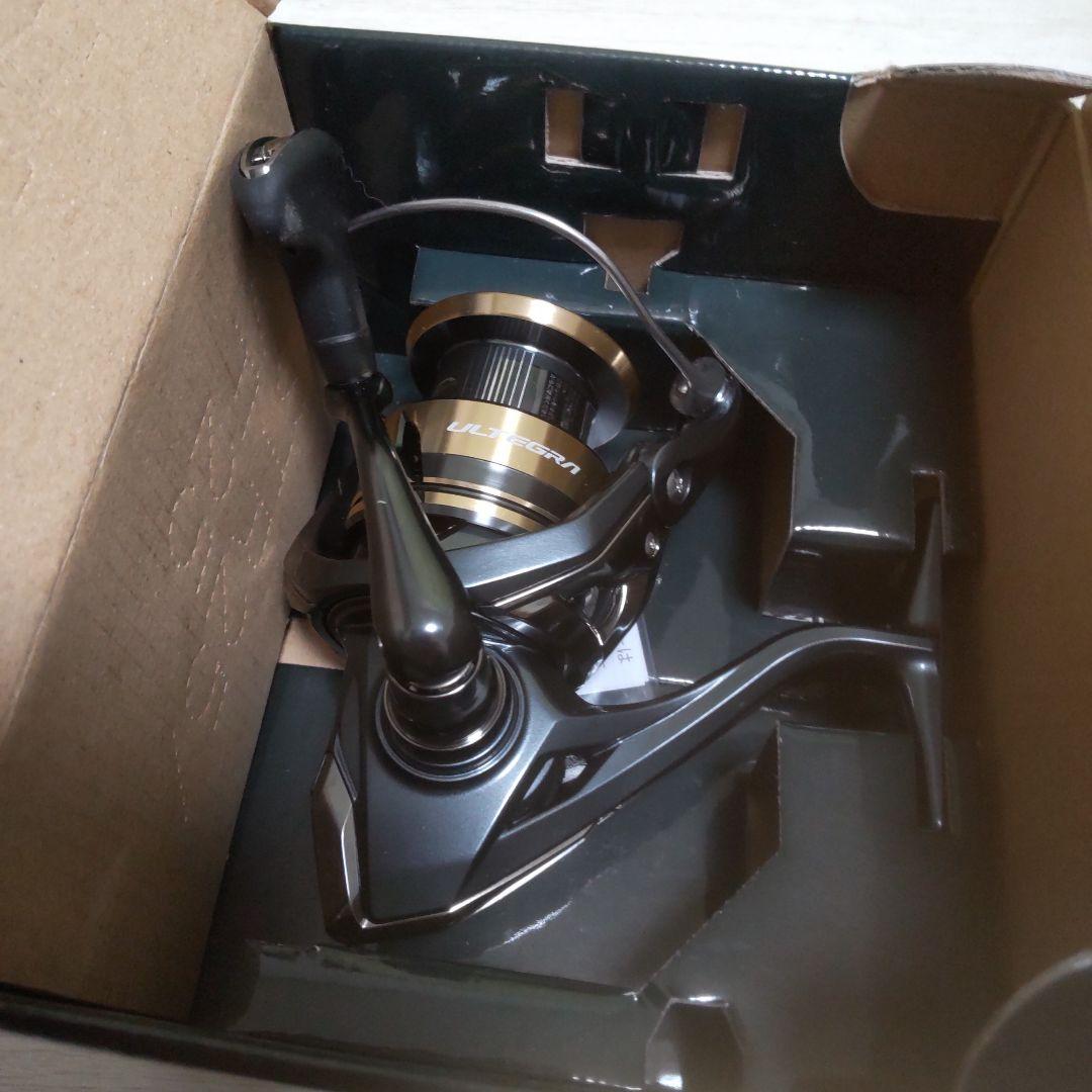 シマノ　25アルテグラ C3000HG