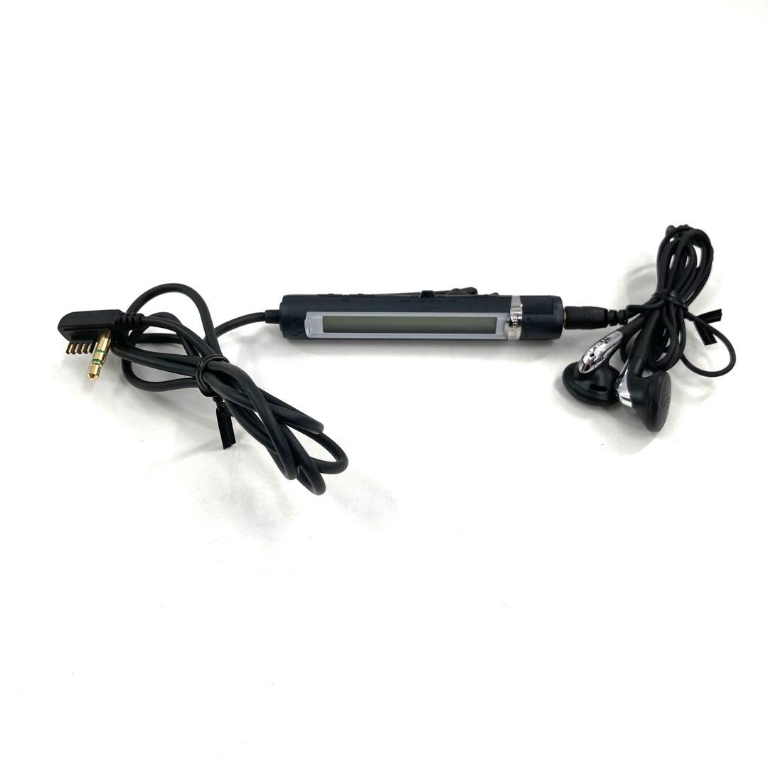 SONY ソニー MDウォークマン MDレコーダー MZ-RH1 動作確認済