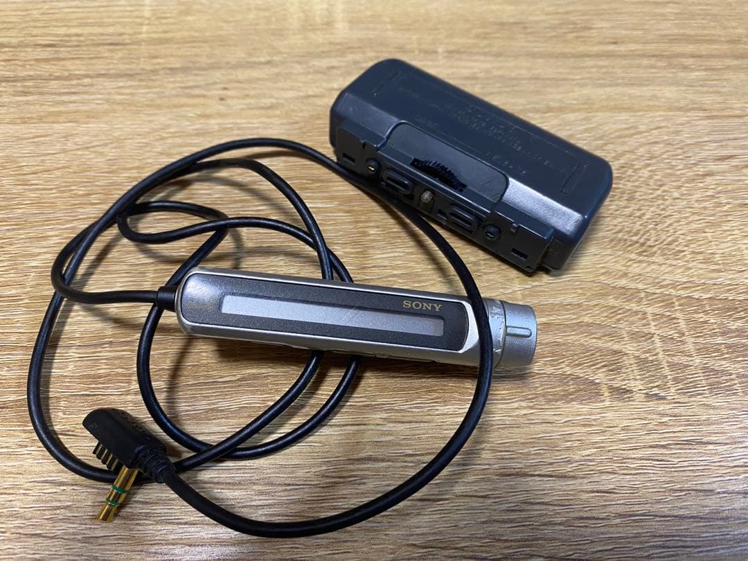 SONY MDウォークマン MDレコーダー MZS-R5ST MZ-R5ST