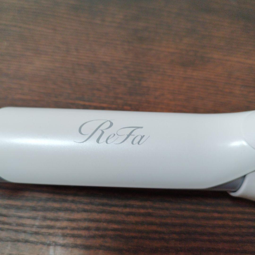 ReFa カールアイロン コテ　32mm　20年製