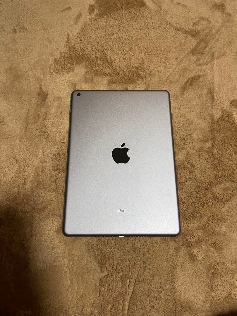 「未使用近い」Ipad 第6世代32GB Wi-Fiモデルバッテリー100％美品
