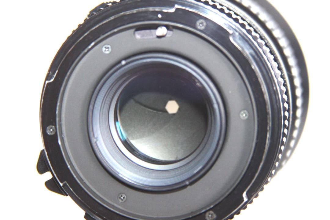 【美品】MAMIYA SEKOR C 45mm F2.8 マミヤ