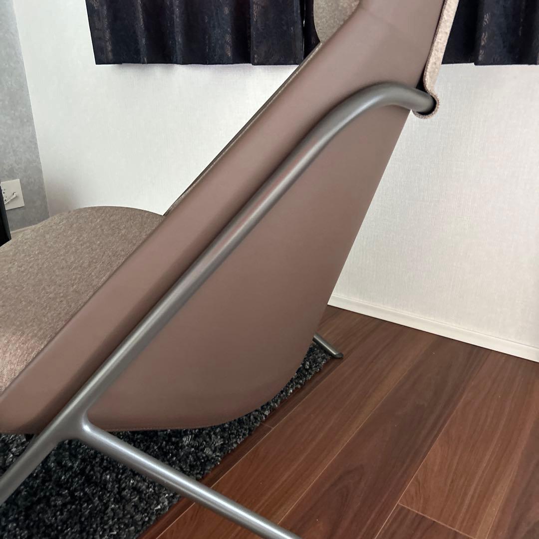 アルフレックスarflex ブランシェ 一人がけソファ