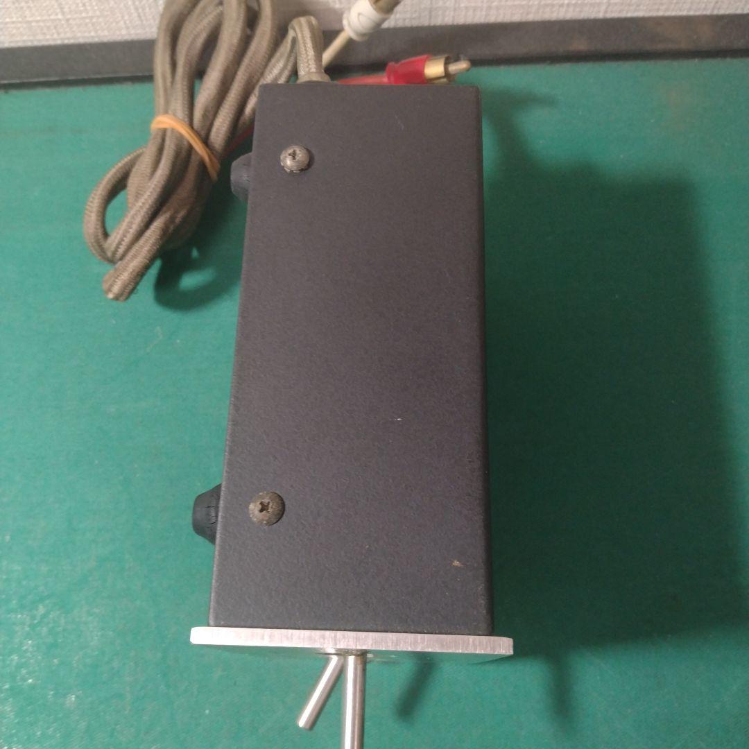 その他 DENON AU-320