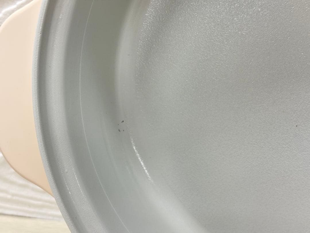 BRUNO crassy + オーバルホットプレート ブラック　48