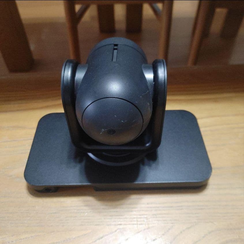 Polycom ポリコム ビデオ会議カメラ MPTZ-11 PTZカメラ
