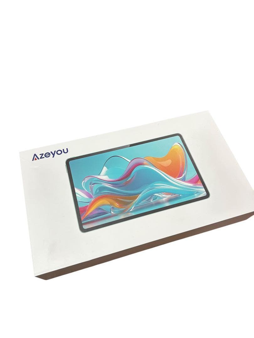 Android 15 タブレット⭕️12インチ⭕️ 20GB+256GB+1TB拡張